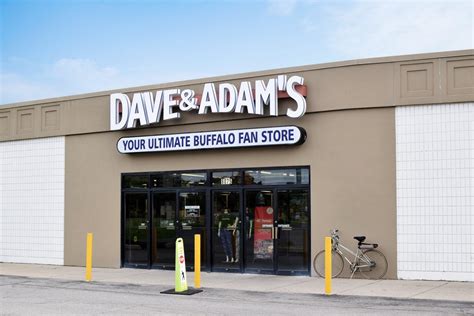 Dave and adam's - Dave & Adam's Card World 8075 Sheridan Dr Williamsville, NY 14221 (716) 626-0000 [email protected] Buffalo Hours. Store Hours Monday - Thursday: 11am-7pm Friday: 11am-8pm Saturday: 10am-8pm Sunday: 10am-5pm . Cooperstown Address. Topps by Dave & Adam's 124 Main Street Cooperstown, NY 13326 (607) 282-5880